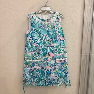 Lilly Pulitzer Girls Dress